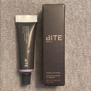 Bite Beauty Agave Lip Mask